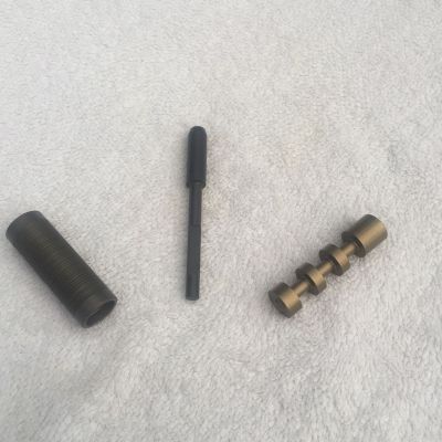 硬质氧化